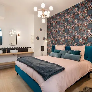 Appartement Le Cocon Hygge&spa, Lyon