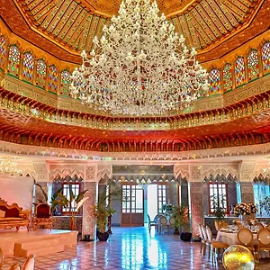 visit hotel