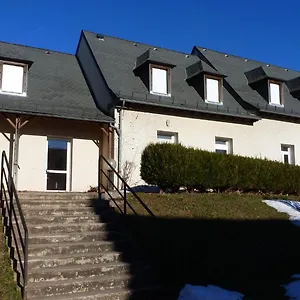 Hébergement de vacances De, Pailherols